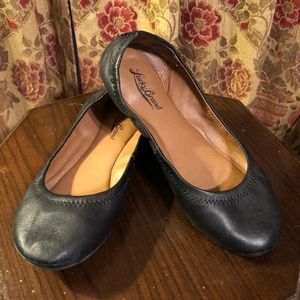 LUCKY BRAND FLATS